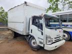 2023 Isuzu NPR HD BOX Truck