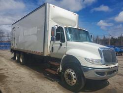 2018 International 4000 4400 en venta en Moncton, NB