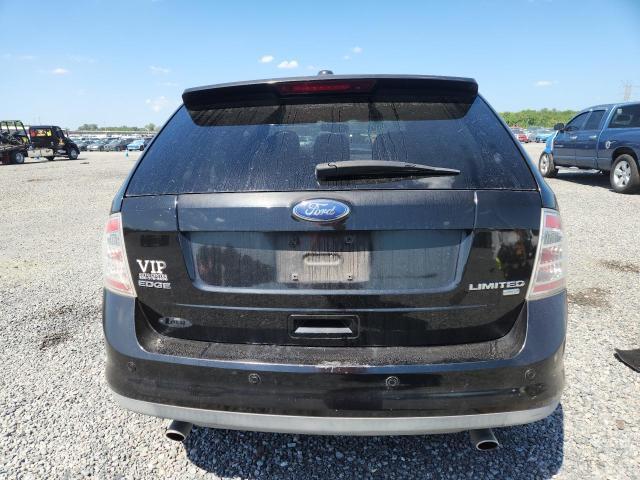 2010 Ford Edge Limited