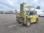 1980 Clark C500Y100 Forklift