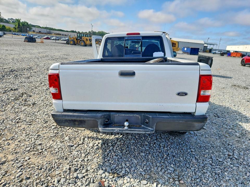 2003 Ford Ranger