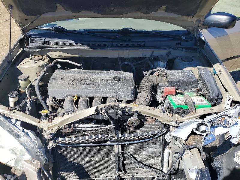 2008 Toyota Corolla ce