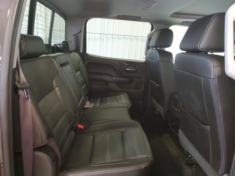 2016 GMC Sierra K2500 Denali