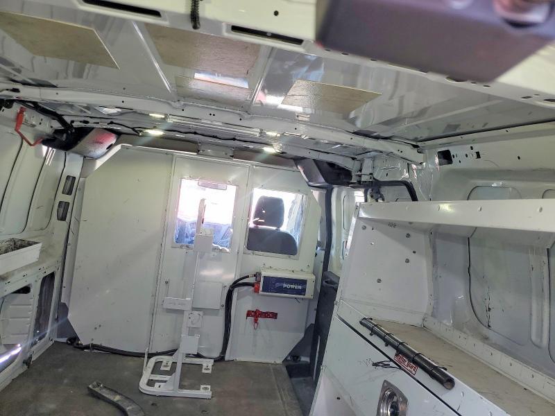 2017 Ford Transit 150 Utility / Service van