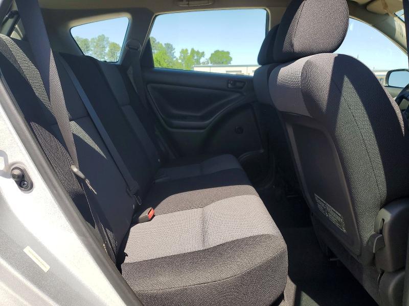 2008 Pontiac Vibe