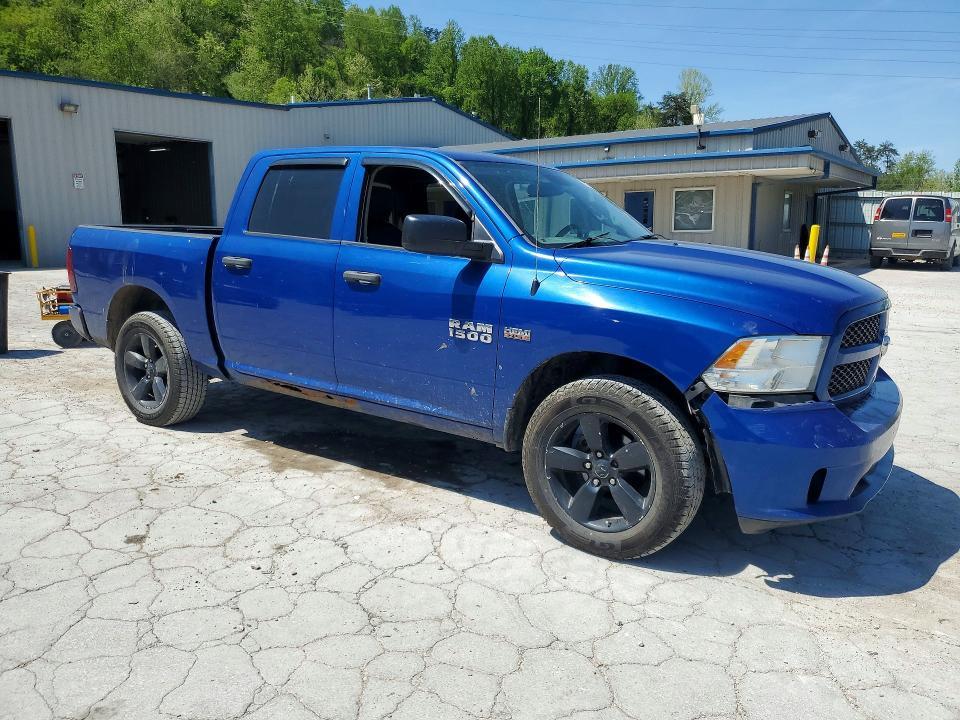 2014 Dodge RAM 1500 ST