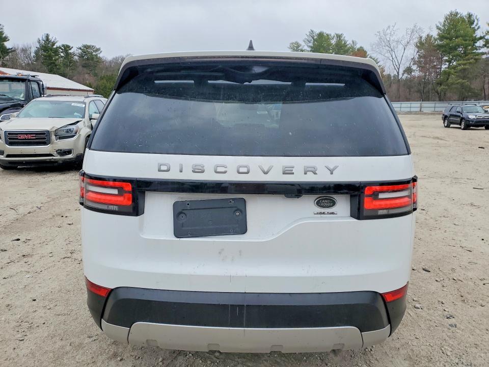 2018 Landau Boat Co Discovery