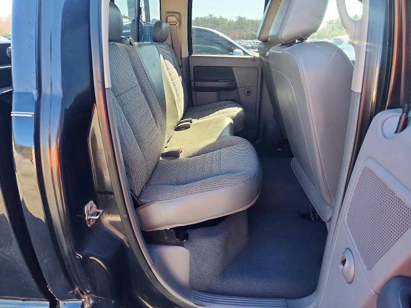 2008 Dodge RAM 1500 ST