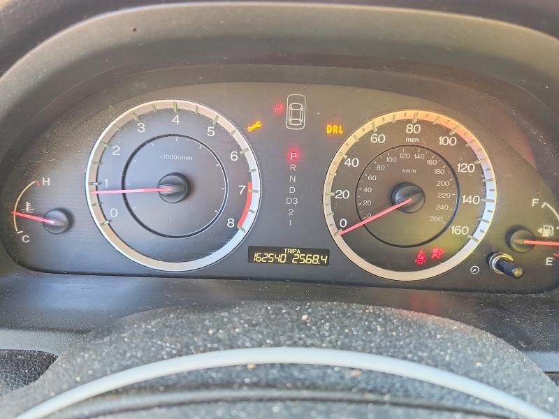 2011 Honda Accord se