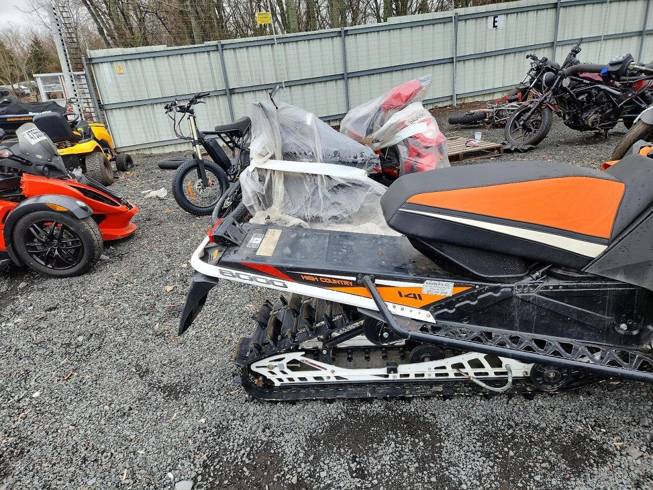 2016 Arctic Cat Arctic Cat