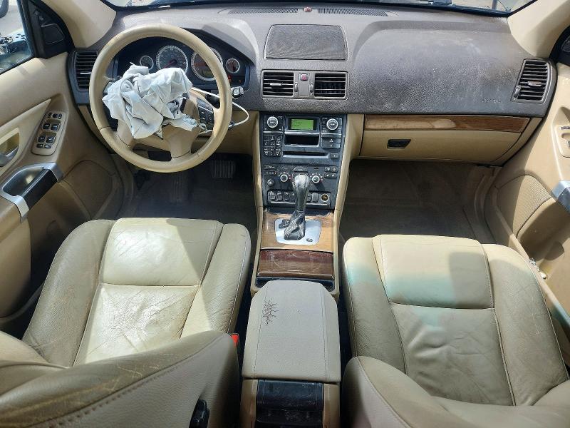 2011 Volvo Xc90 3.2