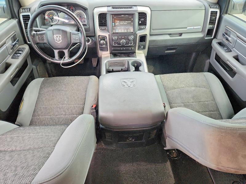 2016 Dodge RAM 1500 SLT