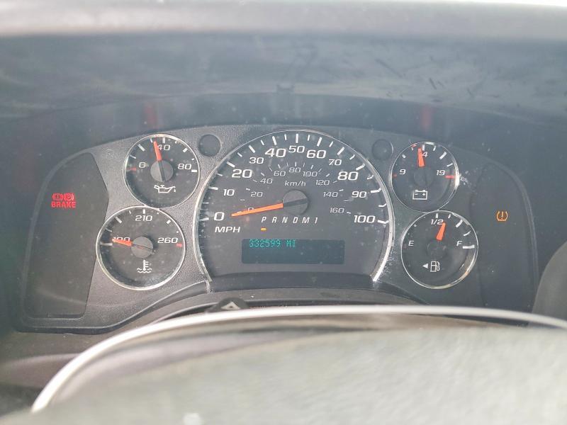 2014 Chev Express G2500