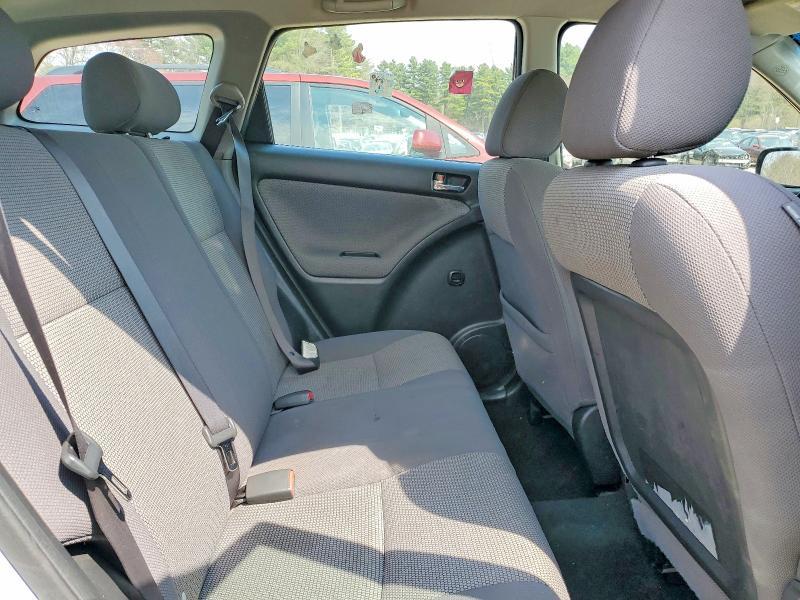 2007 Toyota Matrix xr