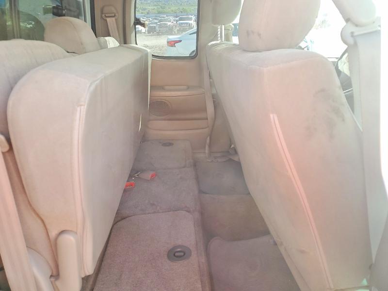 2005 Toyota Tundra SR5