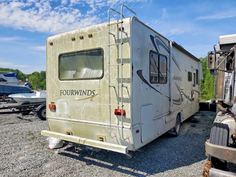 2003 Four Winds 2003 Four Winds RV