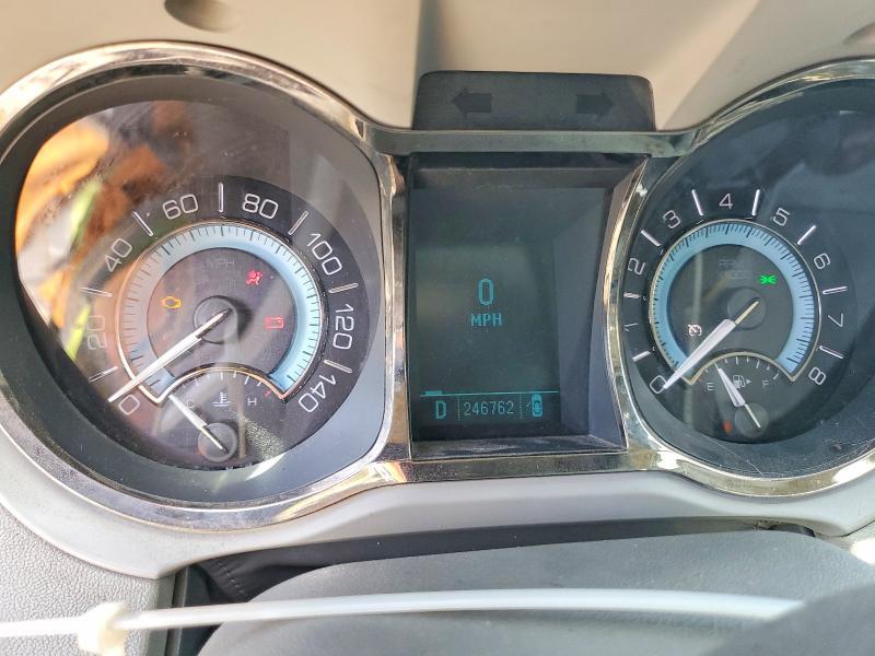 2010 Buick Lacrosse cx