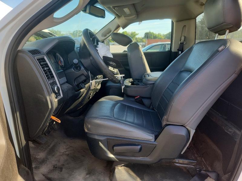 2019 Dodge Ram 1500 Classic Tradesman