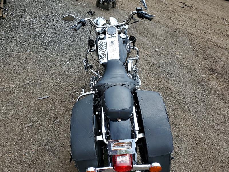 1999 Harley-Davidson Flhrci