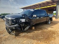 Salvage trucks for sale at Tanner, AL auction: 2022 GMC Sierra K1500 AT4