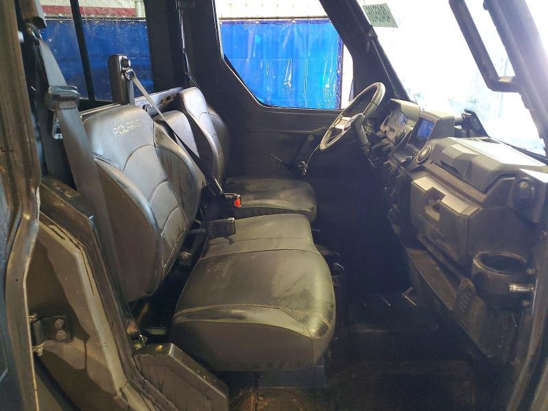 2024 Polaris Ranger XP Utility Vehicle