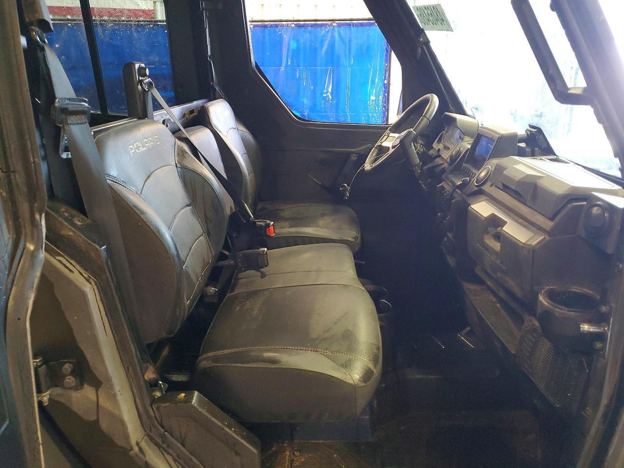 2024 Polaris Ranger XP Utility Vehicle