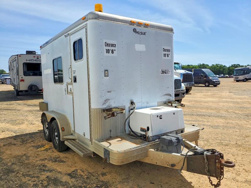 2001 Pelsue 7011A / Fiber Splice