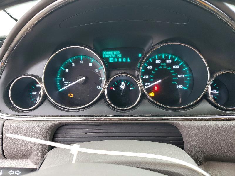 2015 Buick Enclave
