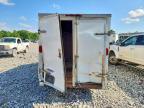 2009 Freedom Trailers, Llc 2009 Freedom Enclosed Cargo Trailer