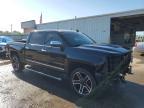 2016 Chevrolet Silverado C1500 LTZ