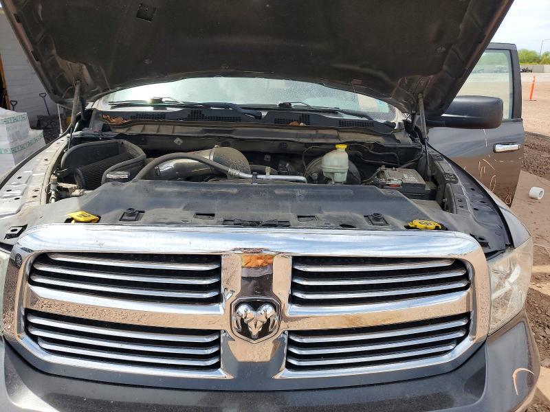 2016 Dodge RAM 1500 SLT