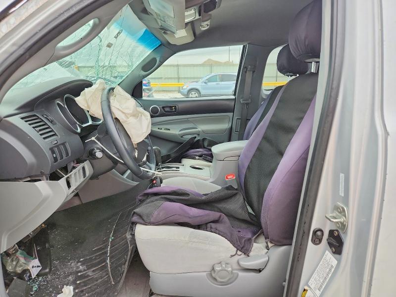 2006 Toyota Tacoma Prerunner Access cab