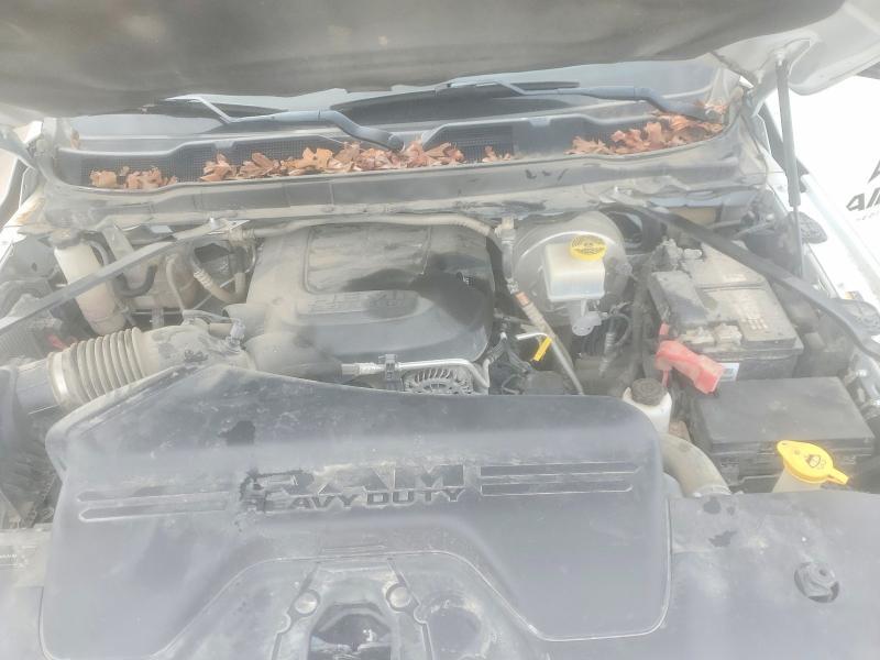 2022 Dodge RAM 2500 Tradesman