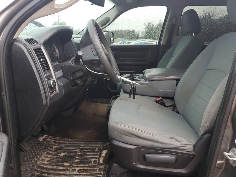 2013 Dodge Ram 1500 st