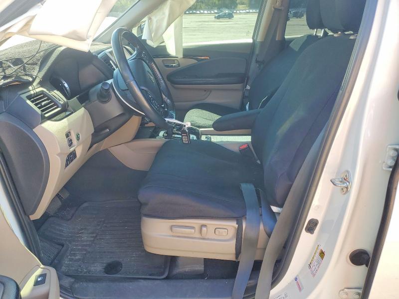 2018 Honda Ridgeline RTL