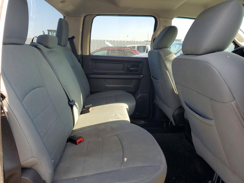 2013 Dodge RAM 1500 ST