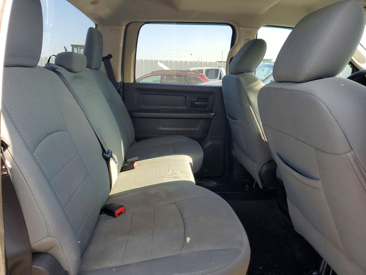 2013 Dodge RAM 1500 ST
