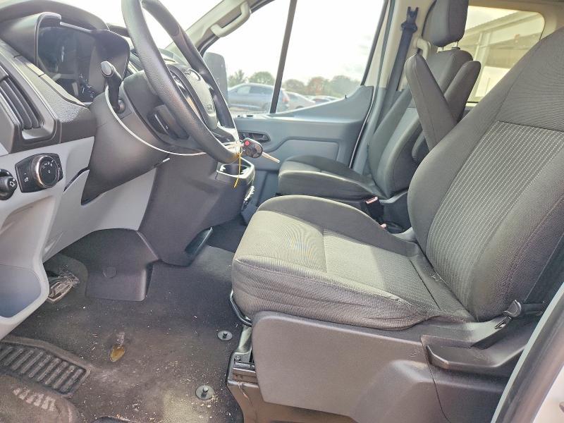 2015 Ford Transit T-350