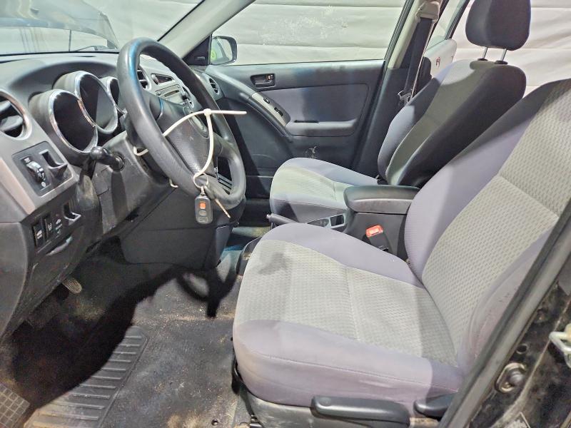 2005 Toyota Matrix Base