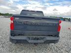 2021 Chevrolet Silverado C1500 Custom
