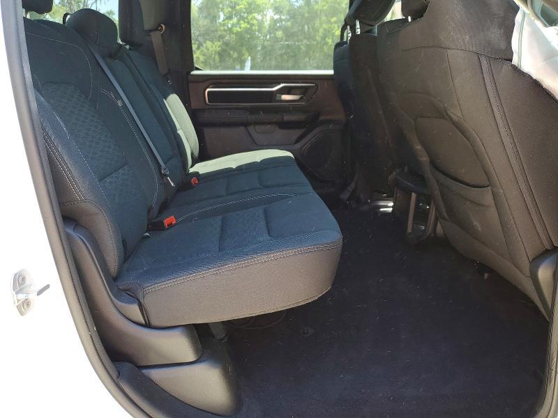 2025 Dodge RAM 1500 BIG Horn