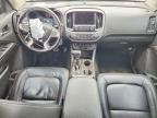2017 GMC Canyon SLT