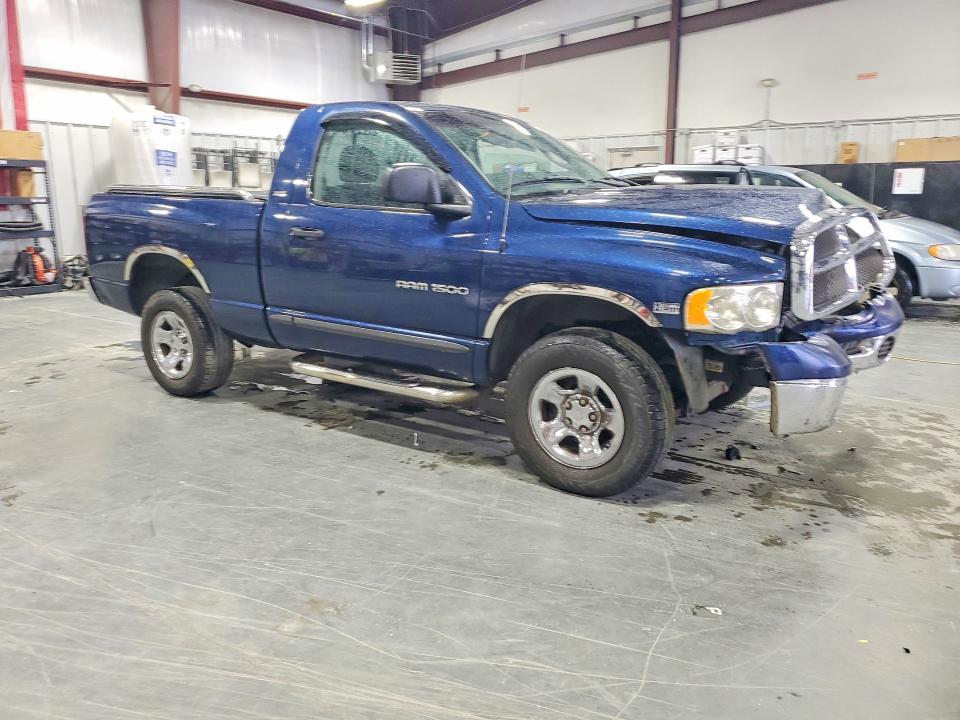 2002 Dodge RAM 1500