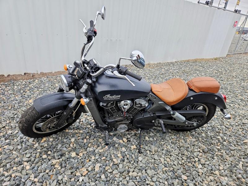 2016 Indian Scout