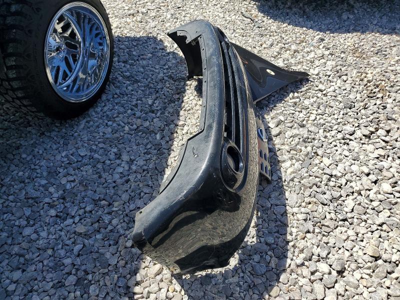 2011 Nissan Cube 1.8