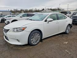 Lexus salvage cars for sale: 2015 Lexus Es 350 Base