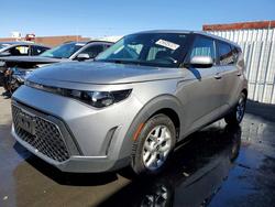 2023 KIA Soul lx for sale in North Las Vegas, NV