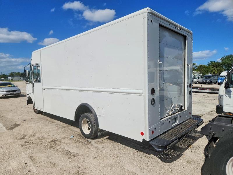 2023 Ford E450 Delivery Truck