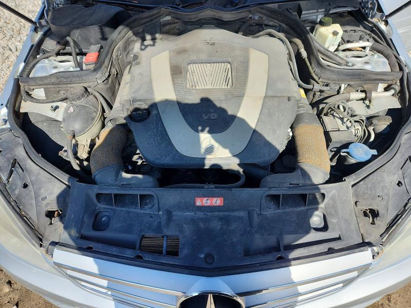 2010 Mercedes-Benz C 300 4matic