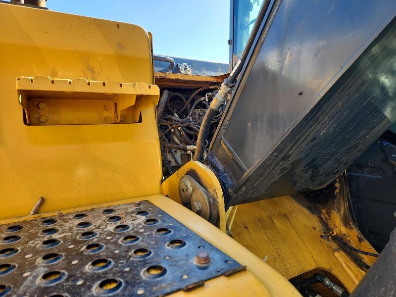 2014 John Deere 130g Excavator